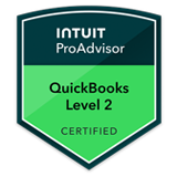 QuickBooks ProAdvisor