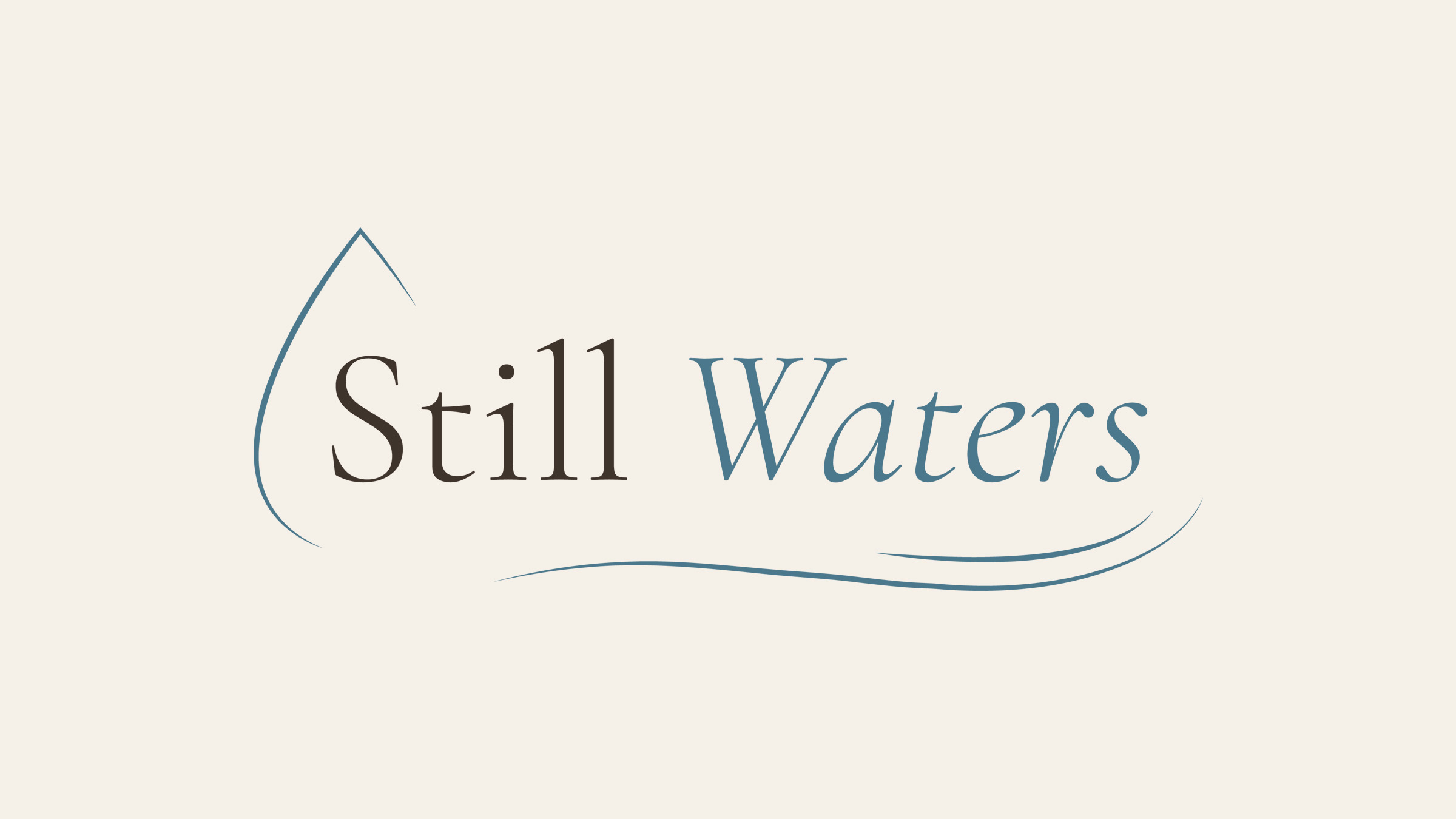 Still Waters