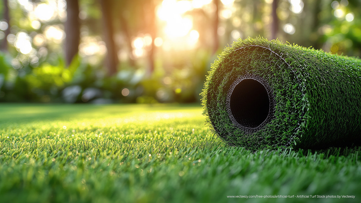 TOF Turf & Outdoors